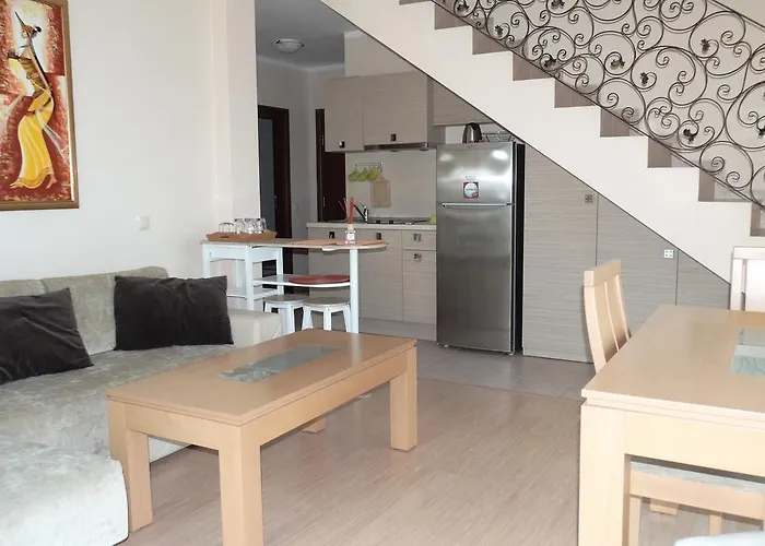 公寓式酒店 Chateau Del Marina Complex